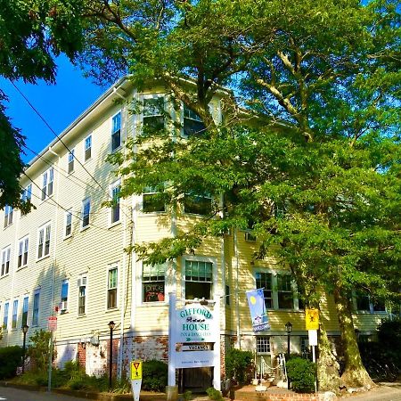 Hotel Gifford House Provincetown Zewnętrze zdjęcie