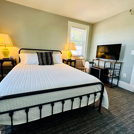 Hotel Gifford House Provincetown Zewnętrze zdjęcie