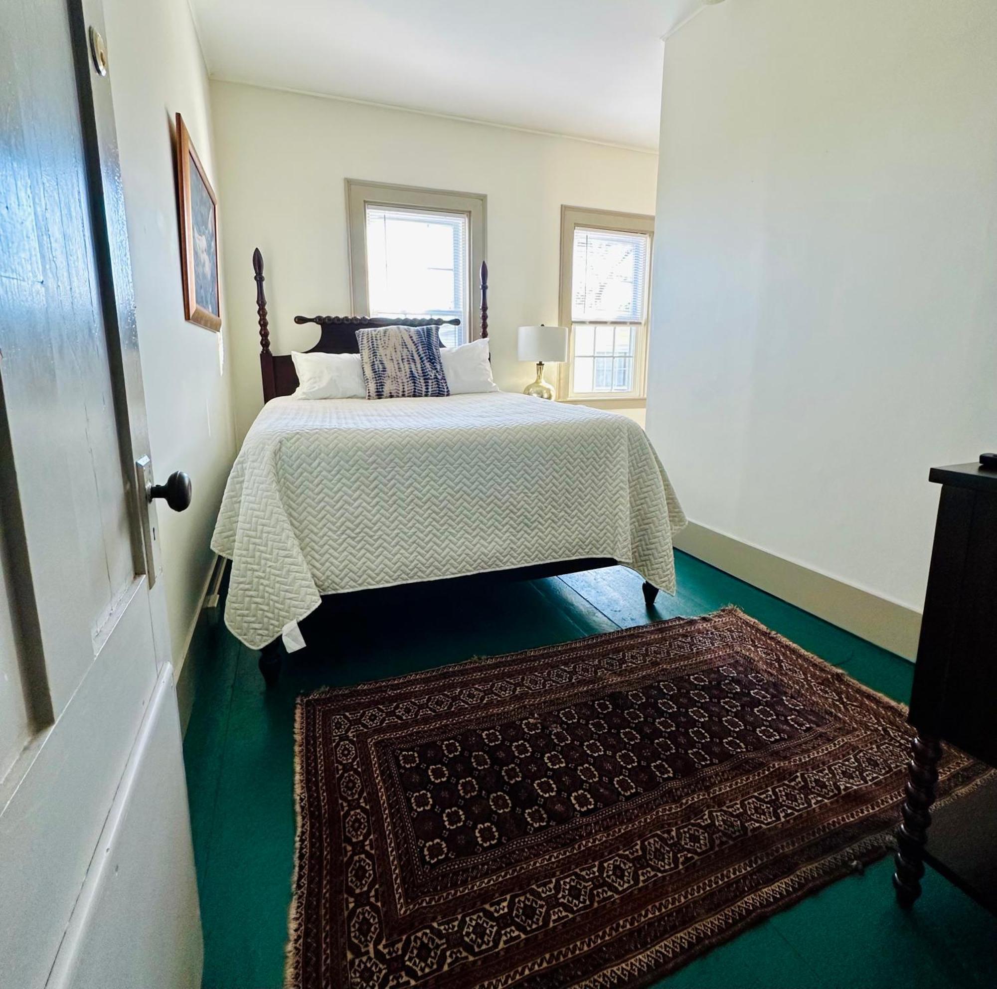 Hotel Gifford House Provincetown Zewnętrze zdjęcie