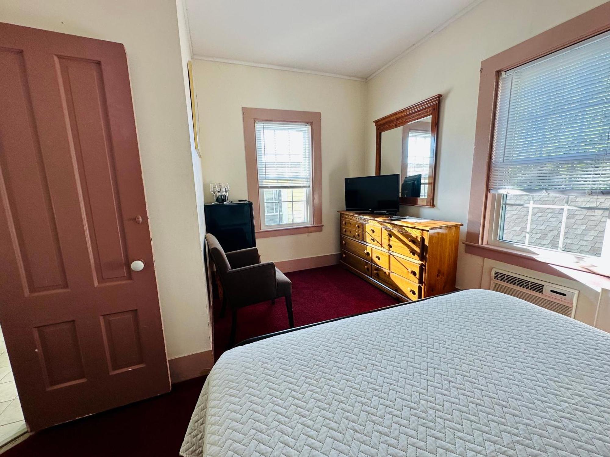 Hotel Gifford House Provincetown Zewnętrze zdjęcie