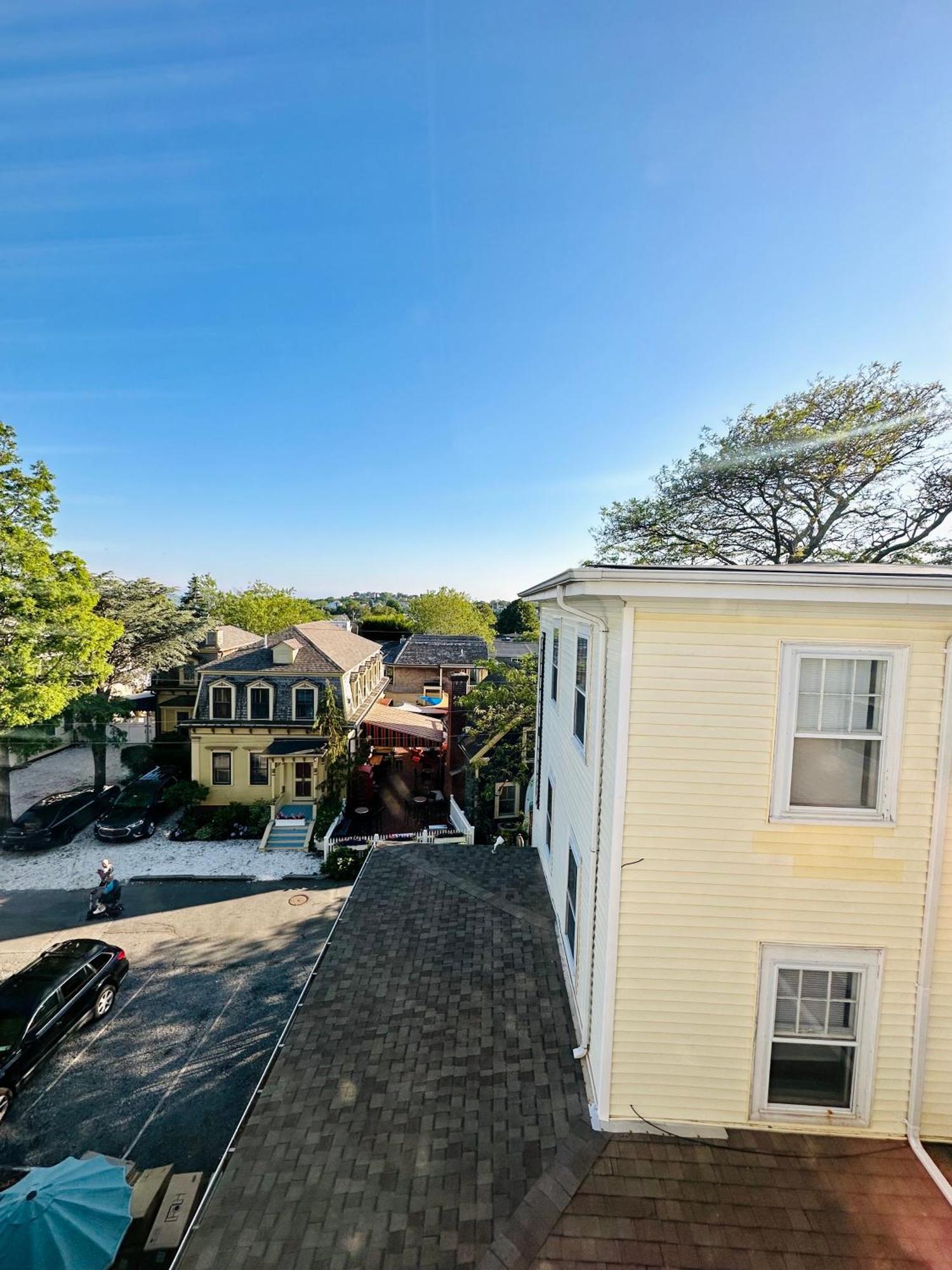 Hotel Gifford House Provincetown Zewnętrze zdjęcie