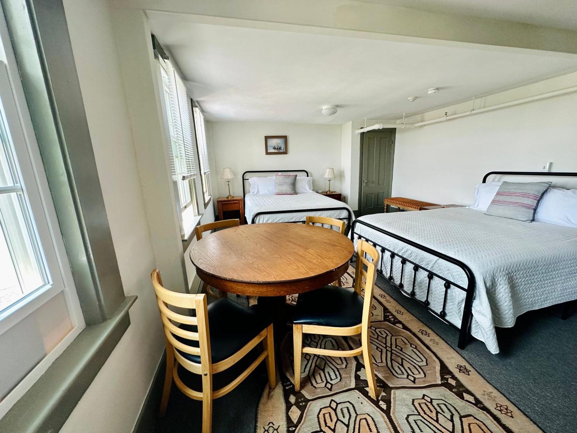 Hotel Gifford House Provincetown Zewnętrze zdjęcie