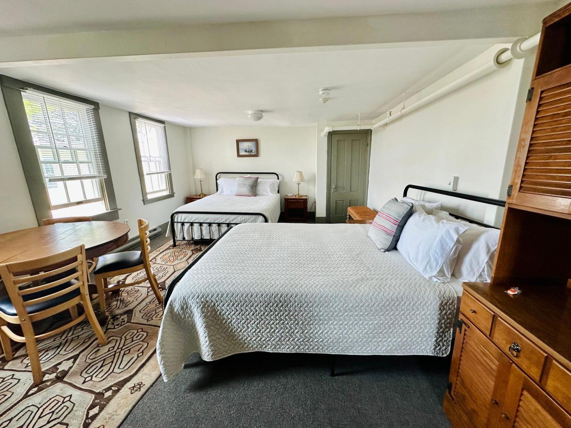 Hotel Gifford House Provincetown Zewnętrze zdjęcie