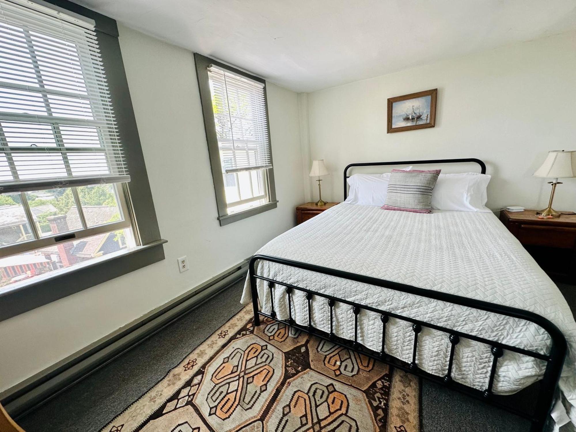 Hotel Gifford House Provincetown Zewnętrze zdjęcie