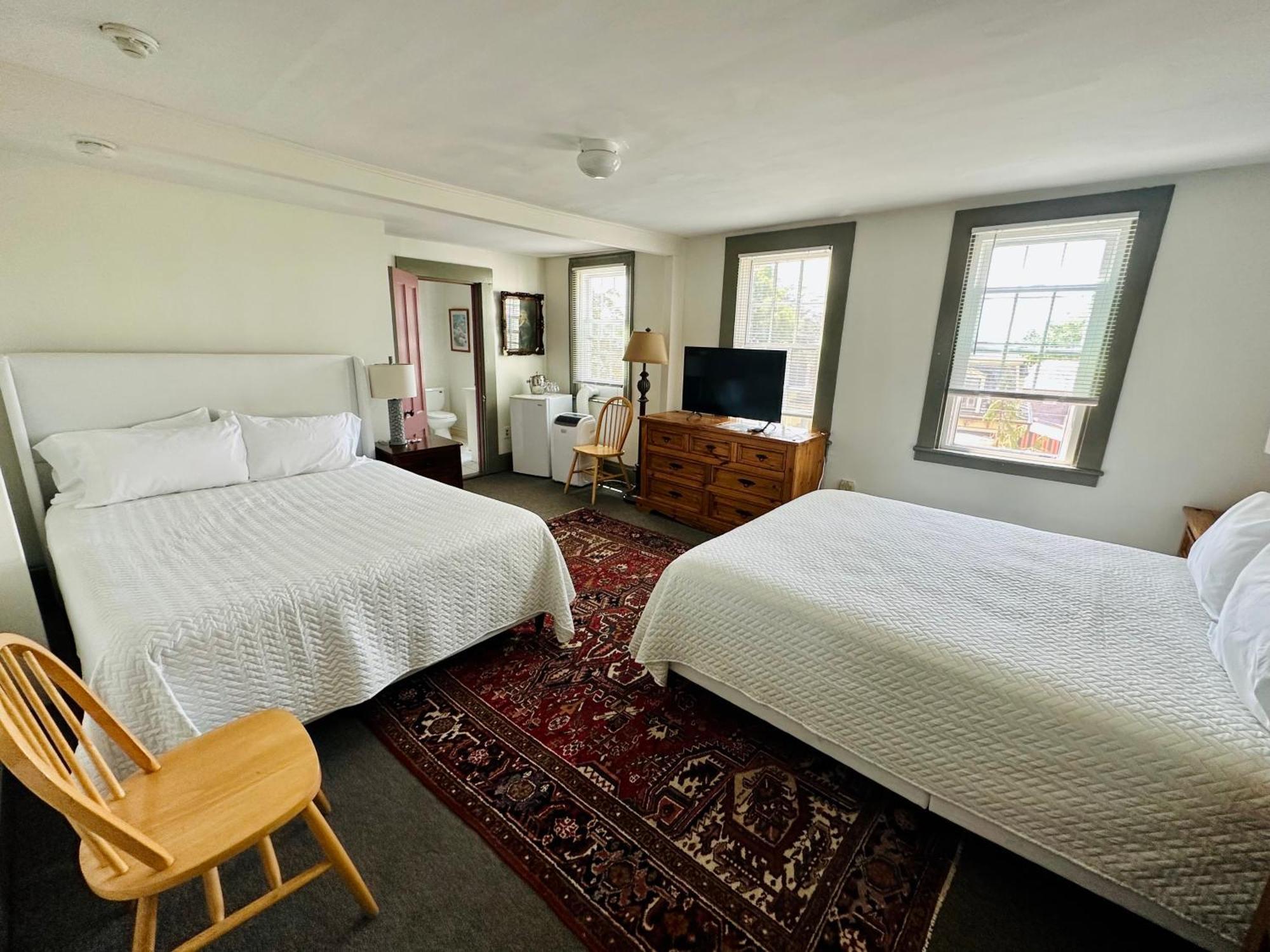 Hotel Gifford House Provincetown Zewnętrze zdjęcie