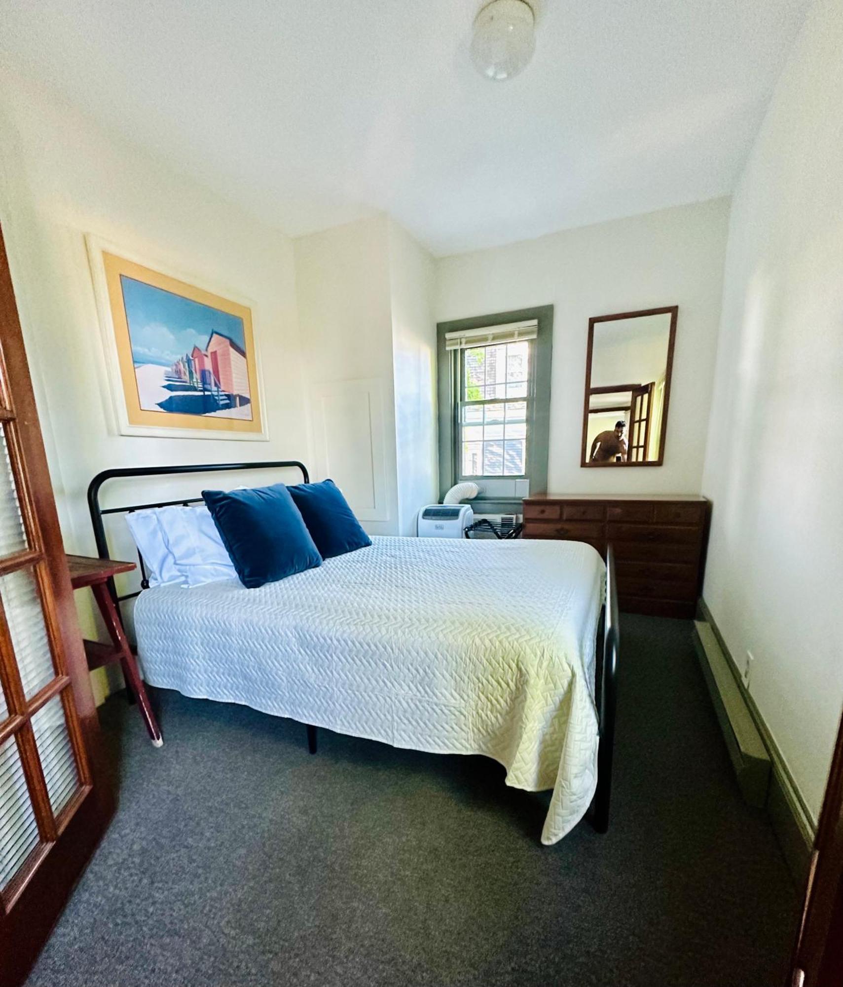 Hotel Gifford House Provincetown Zewnętrze zdjęcie