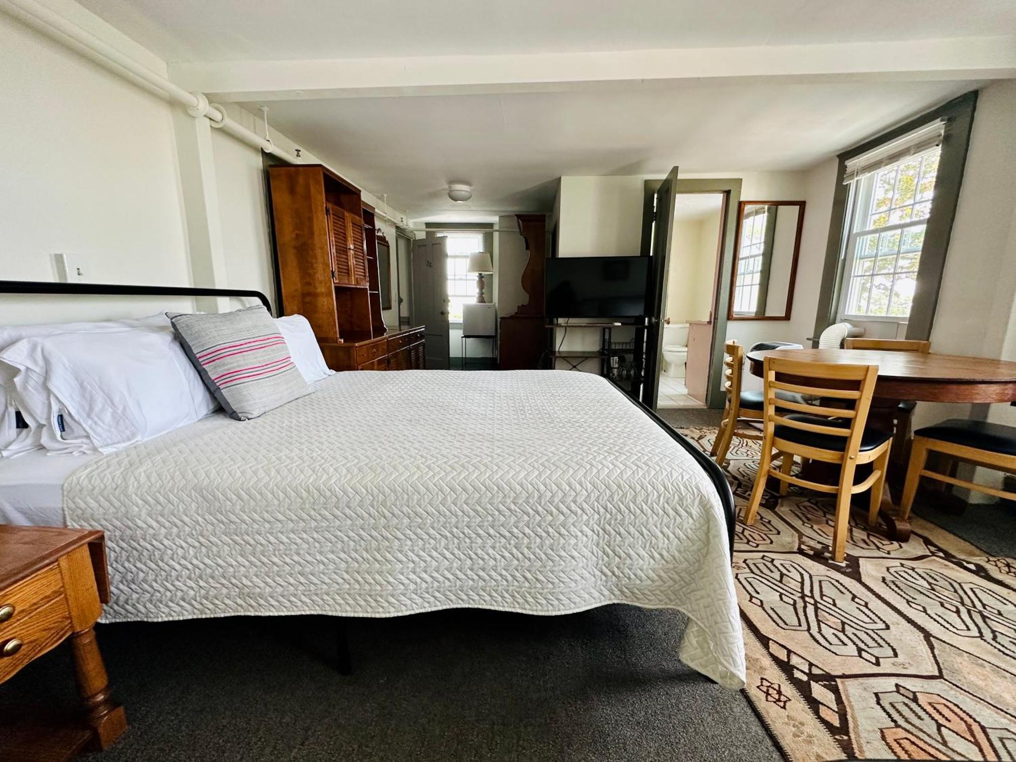 Hotel Gifford House Provincetown Zewnętrze zdjęcie