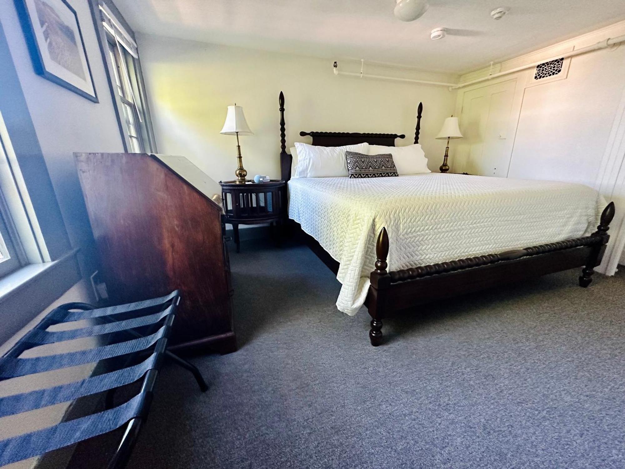 Hotel Gifford House Provincetown Zewnętrze zdjęcie