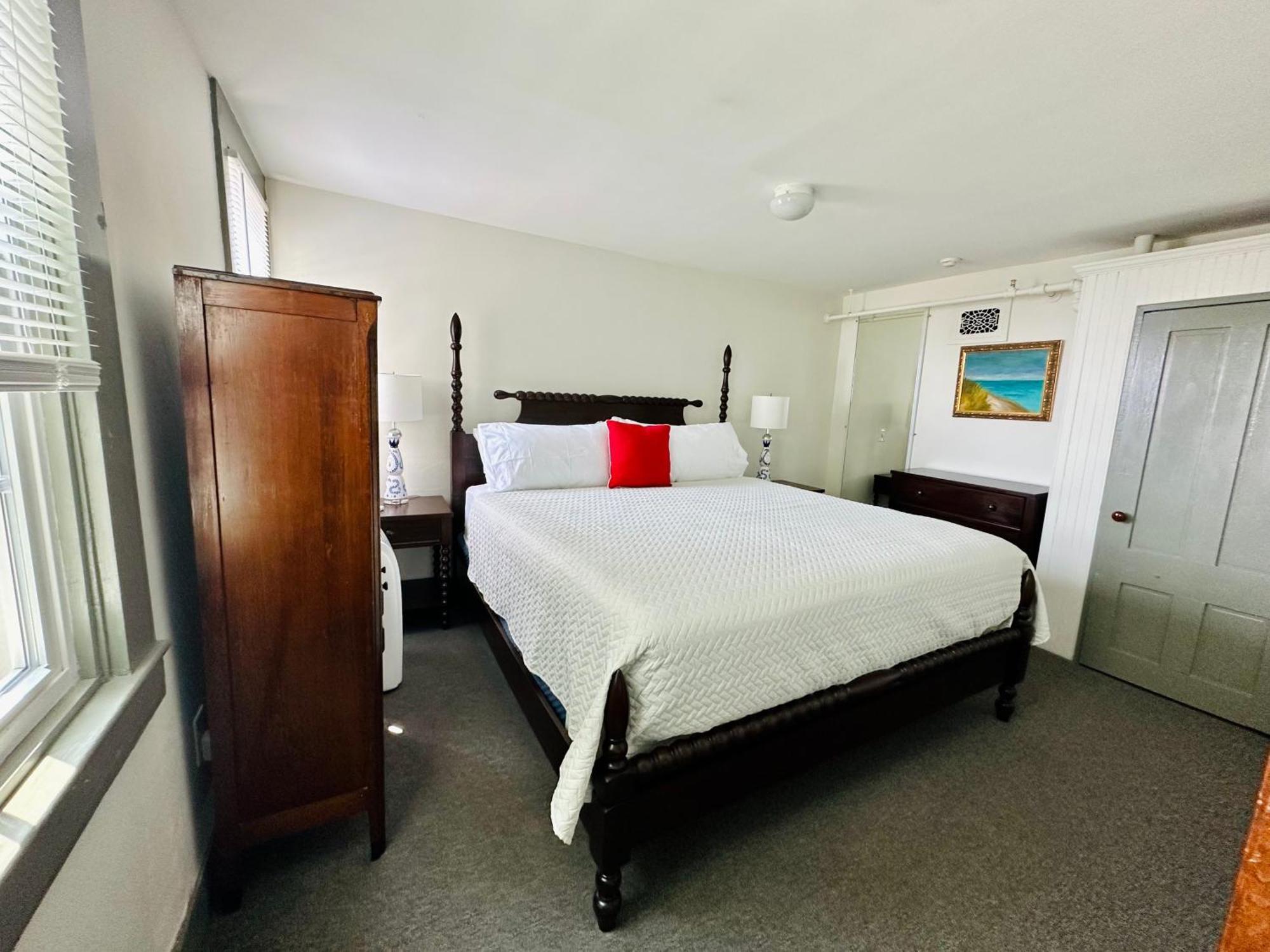 Hotel Gifford House Provincetown Zewnętrze zdjęcie