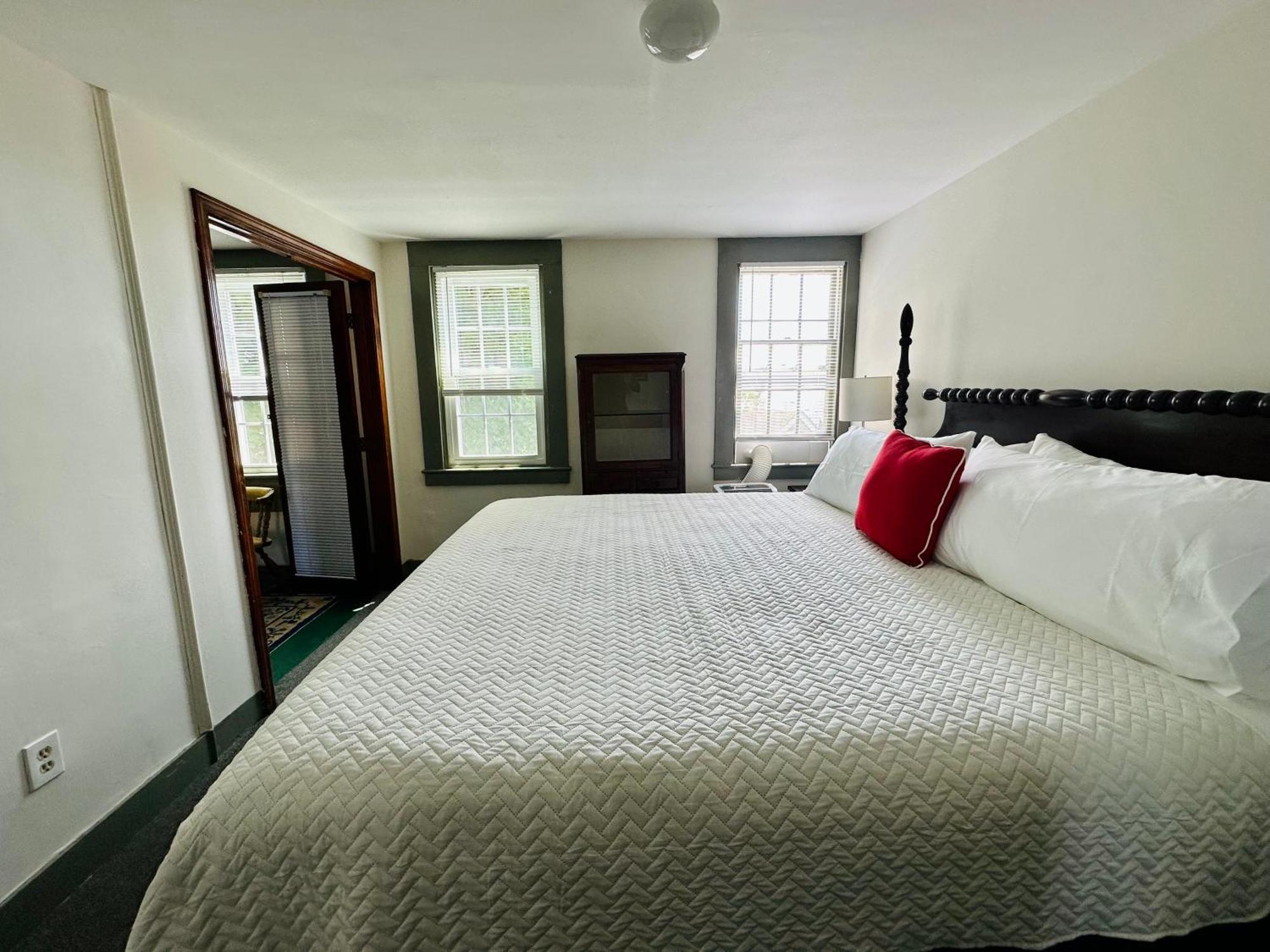 Hotel Gifford House Provincetown Zewnętrze zdjęcie