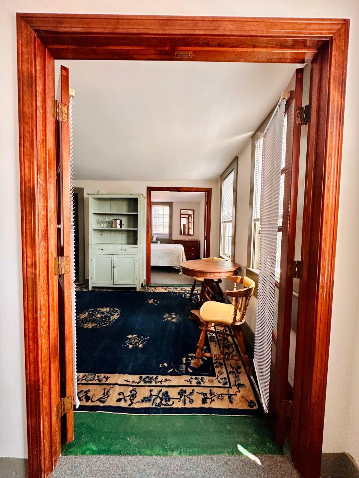 Hotel Gifford House Provincetown Zewnętrze zdjęcie