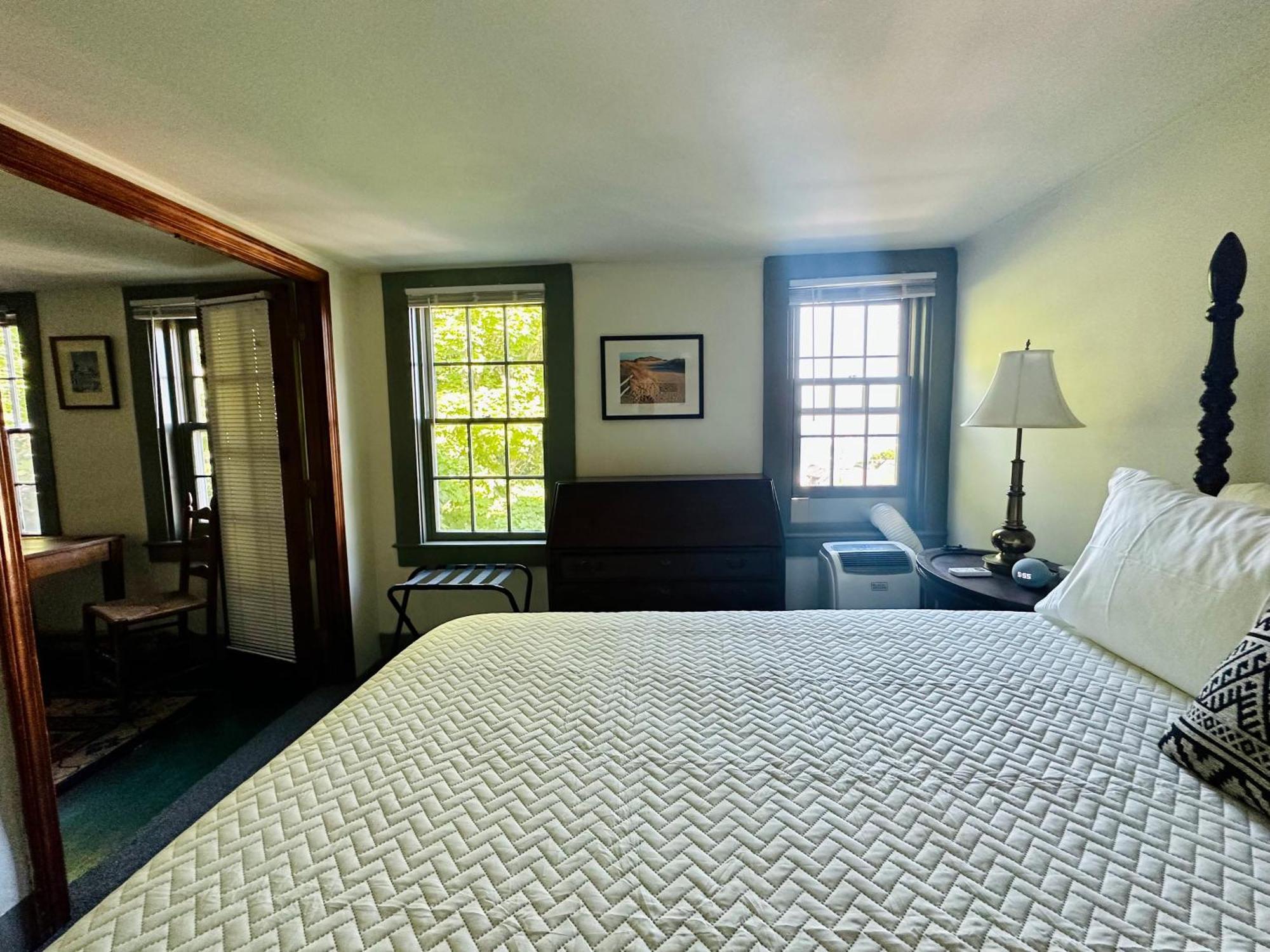 Hotel Gifford House Provincetown Zewnętrze zdjęcie