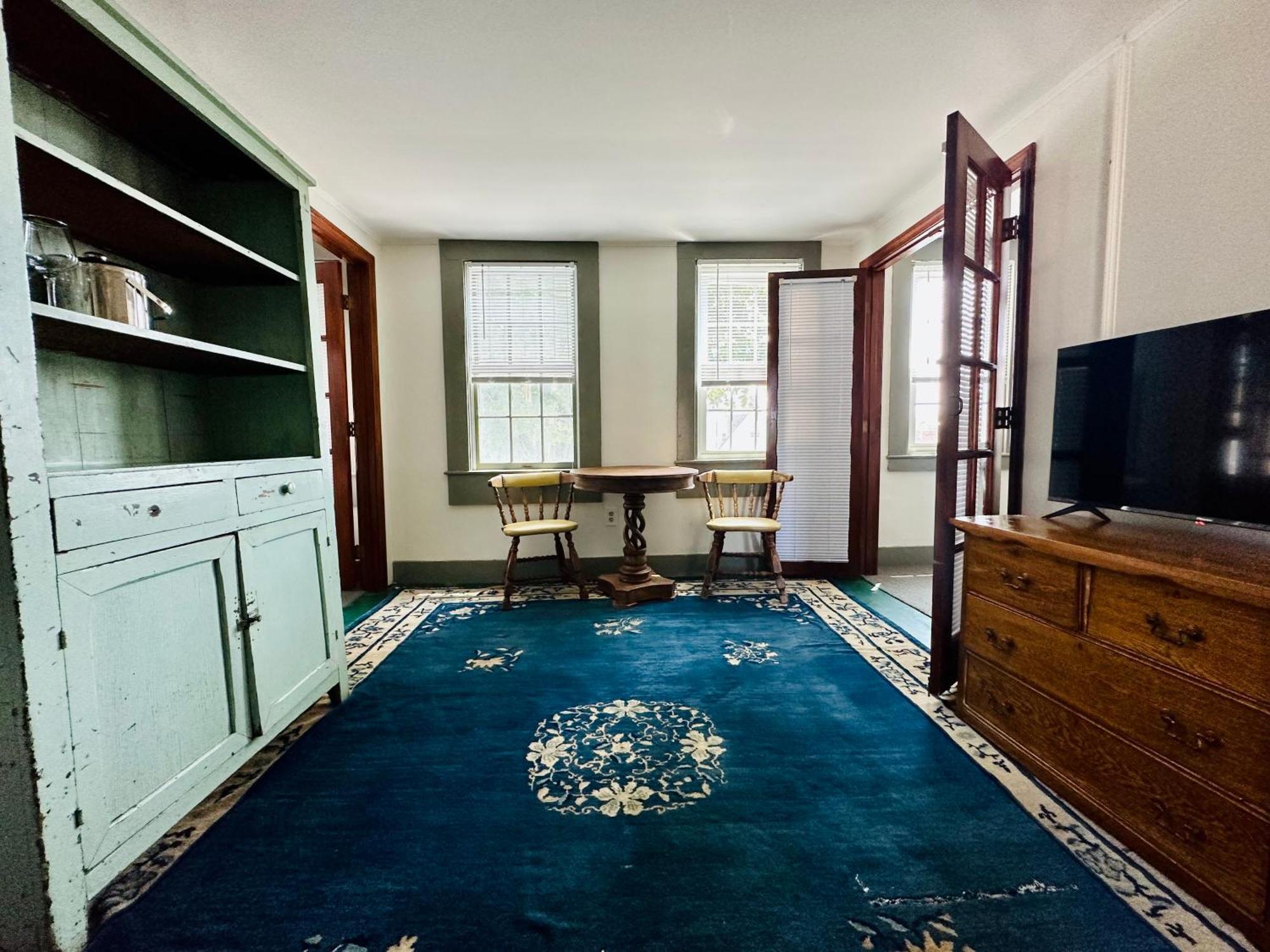 Hotel Gifford House Provincetown Zewnętrze zdjęcie