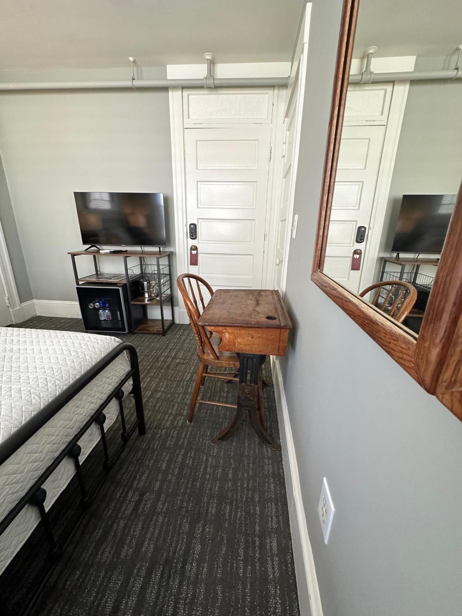 Hotel Gifford House Provincetown Zewnętrze zdjęcie