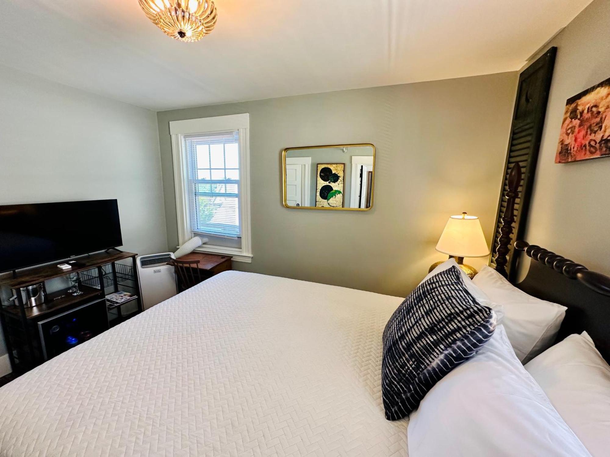 Hotel Gifford House Provincetown Zewnętrze zdjęcie