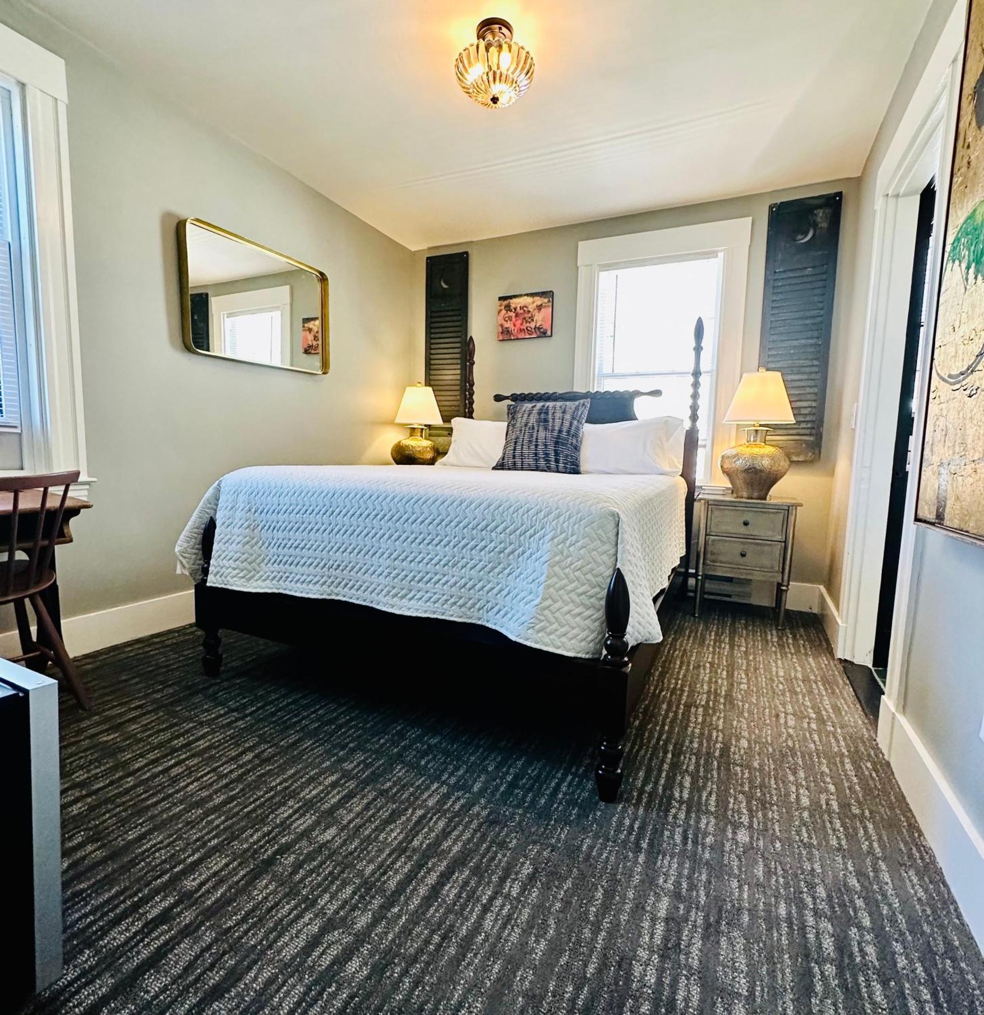 Hotel Gifford House Provincetown Zewnętrze zdjęcie