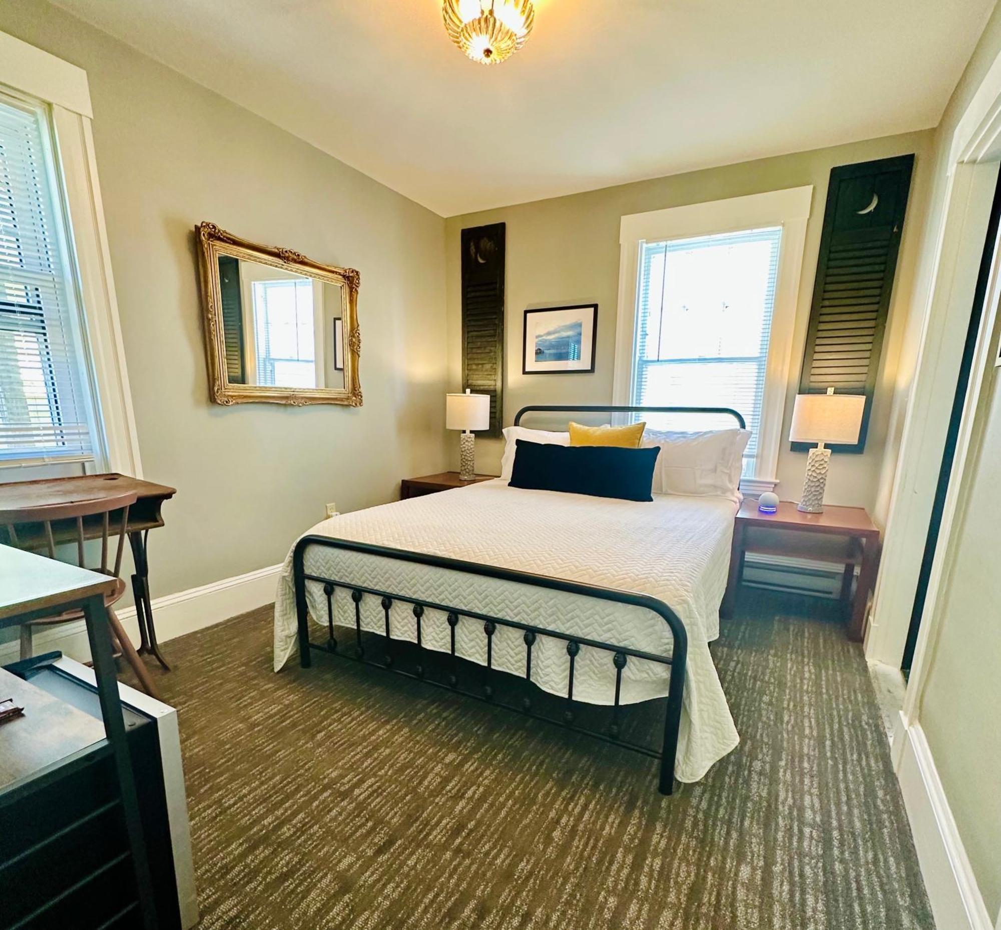 Hotel Gifford House Provincetown Zewnętrze zdjęcie
