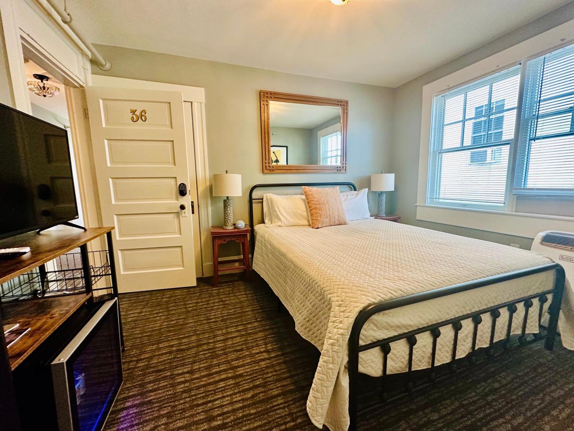 Hotel Gifford House Provincetown Zewnętrze zdjęcie