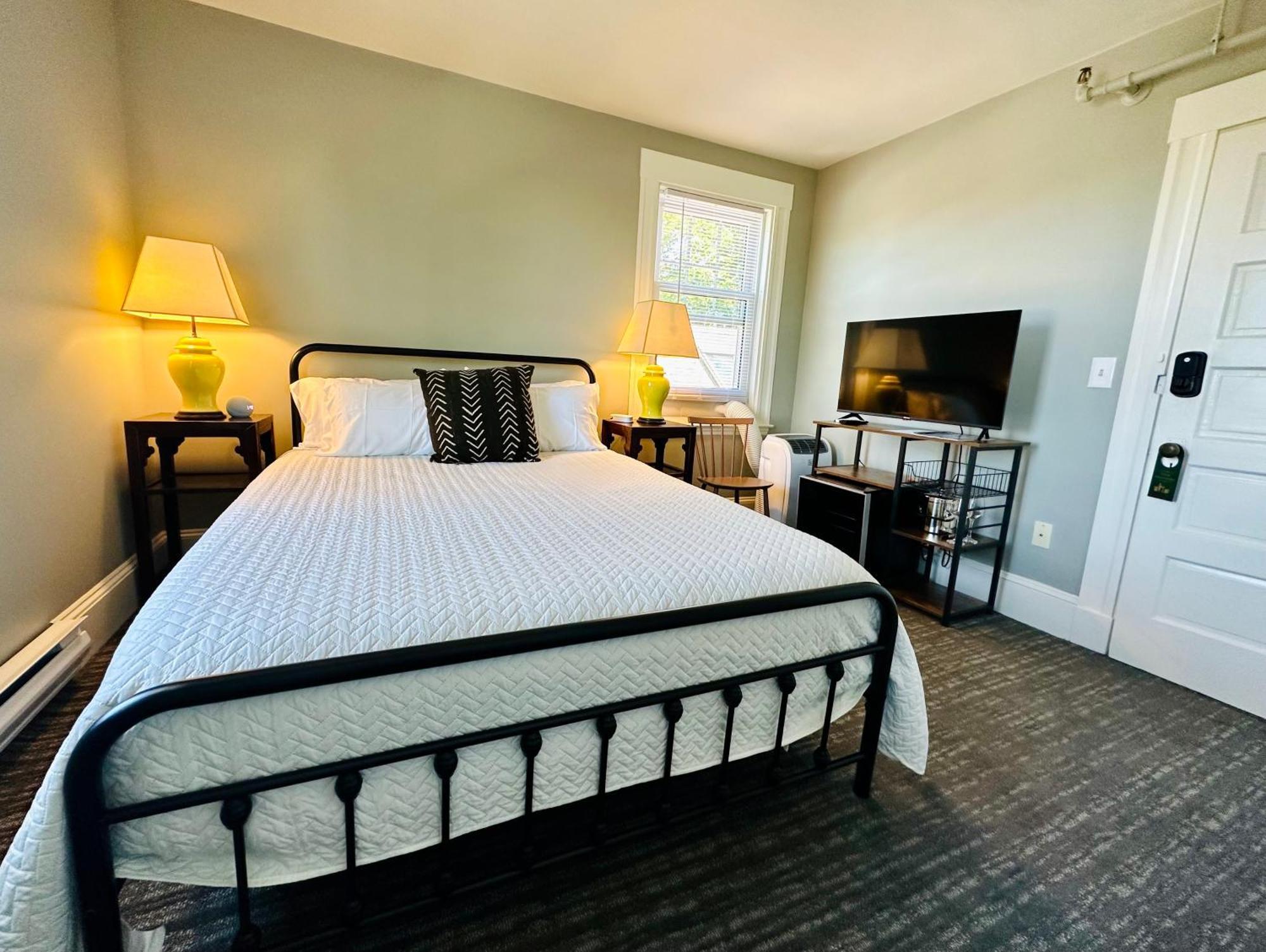 Hotel Gifford House Provincetown Zewnętrze zdjęcie