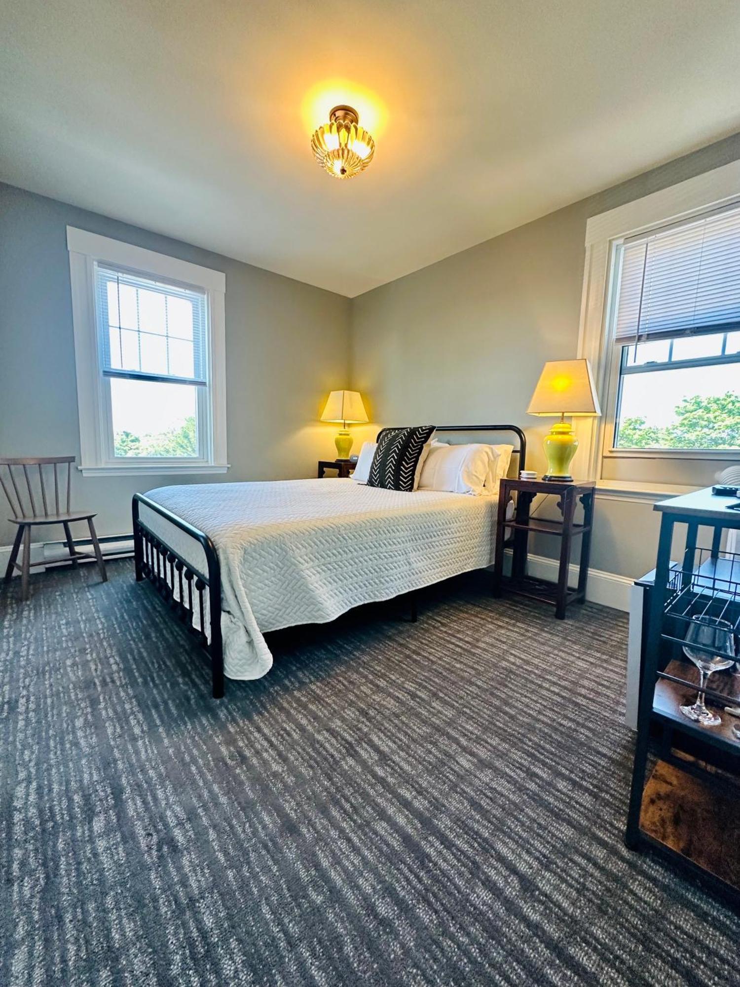 Hotel Gifford House Provincetown Zewnętrze zdjęcie