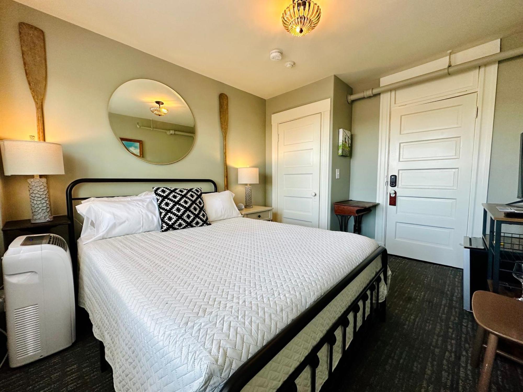 Hotel Gifford House Provincetown Zewnętrze zdjęcie