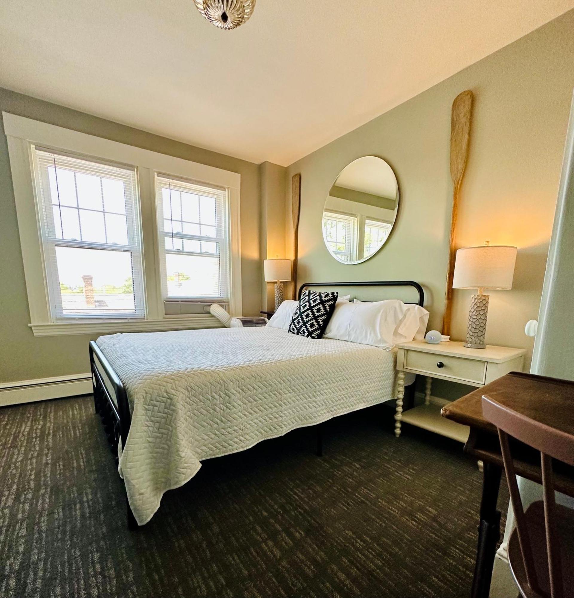 Hotel Gifford House Provincetown Zewnętrze zdjęcie