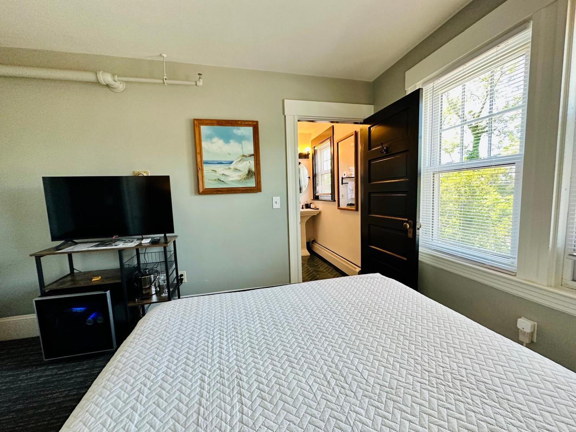 Hotel Gifford House Provincetown Zewnętrze zdjęcie