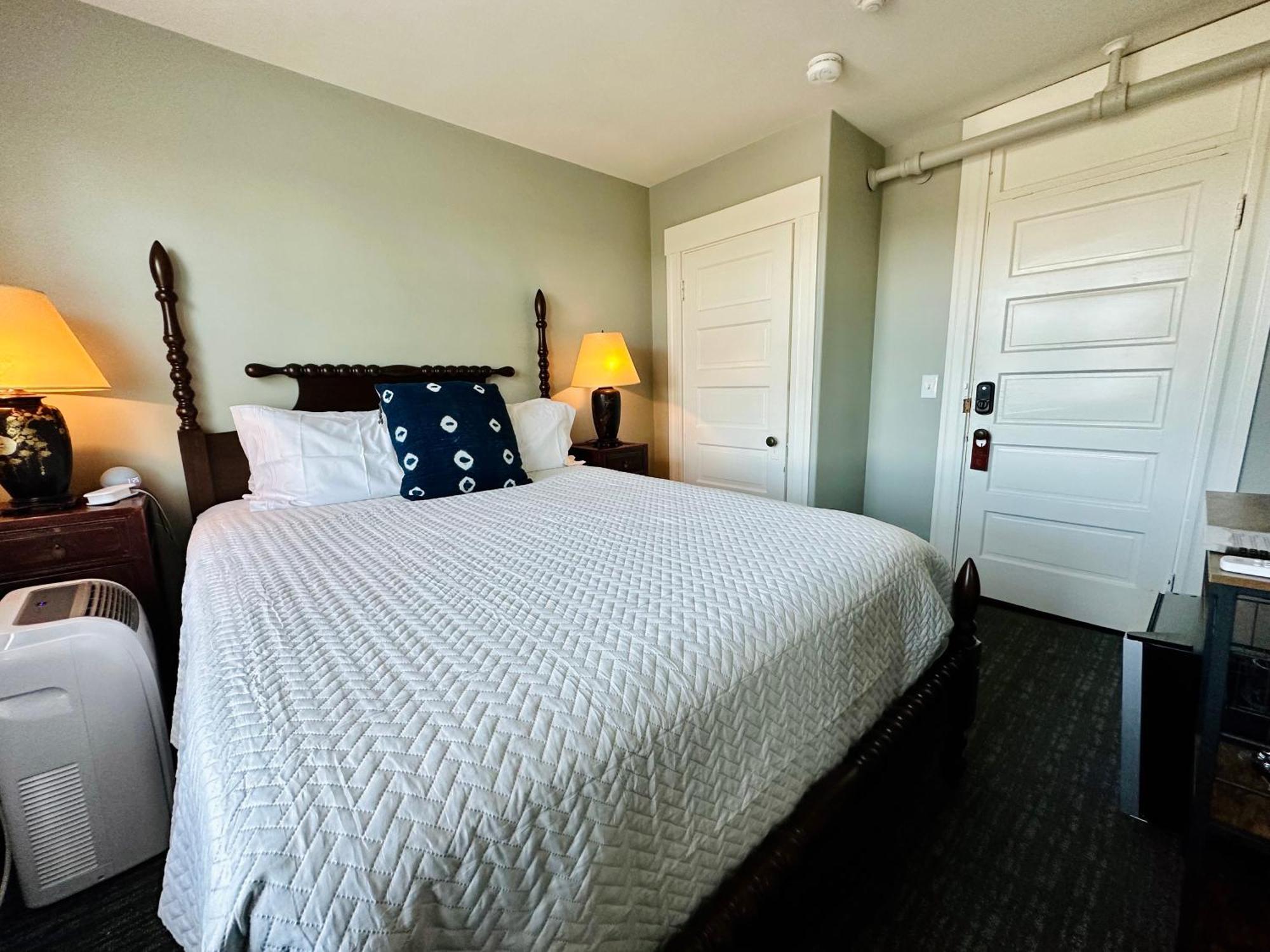Hotel Gifford House Provincetown Zewnętrze zdjęcie