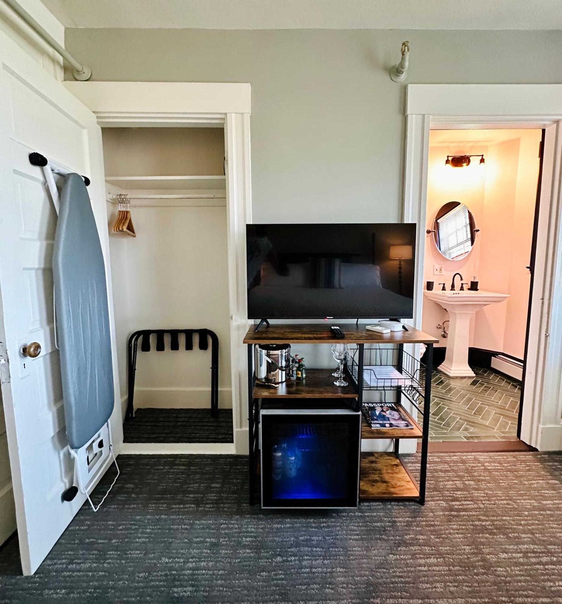 Hotel Gifford House Provincetown Zewnętrze zdjęcie