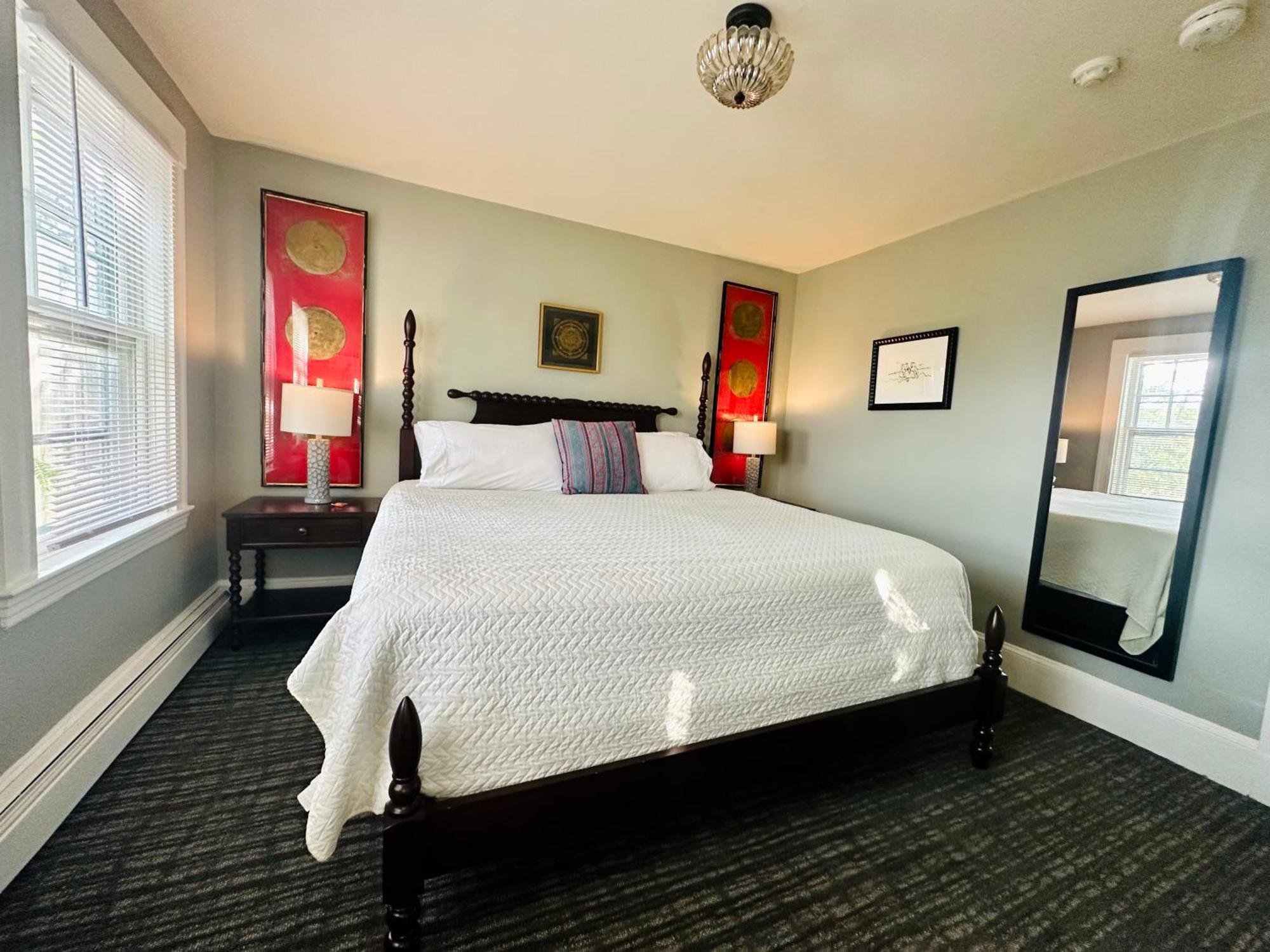Hotel Gifford House Provincetown Zewnętrze zdjęcie