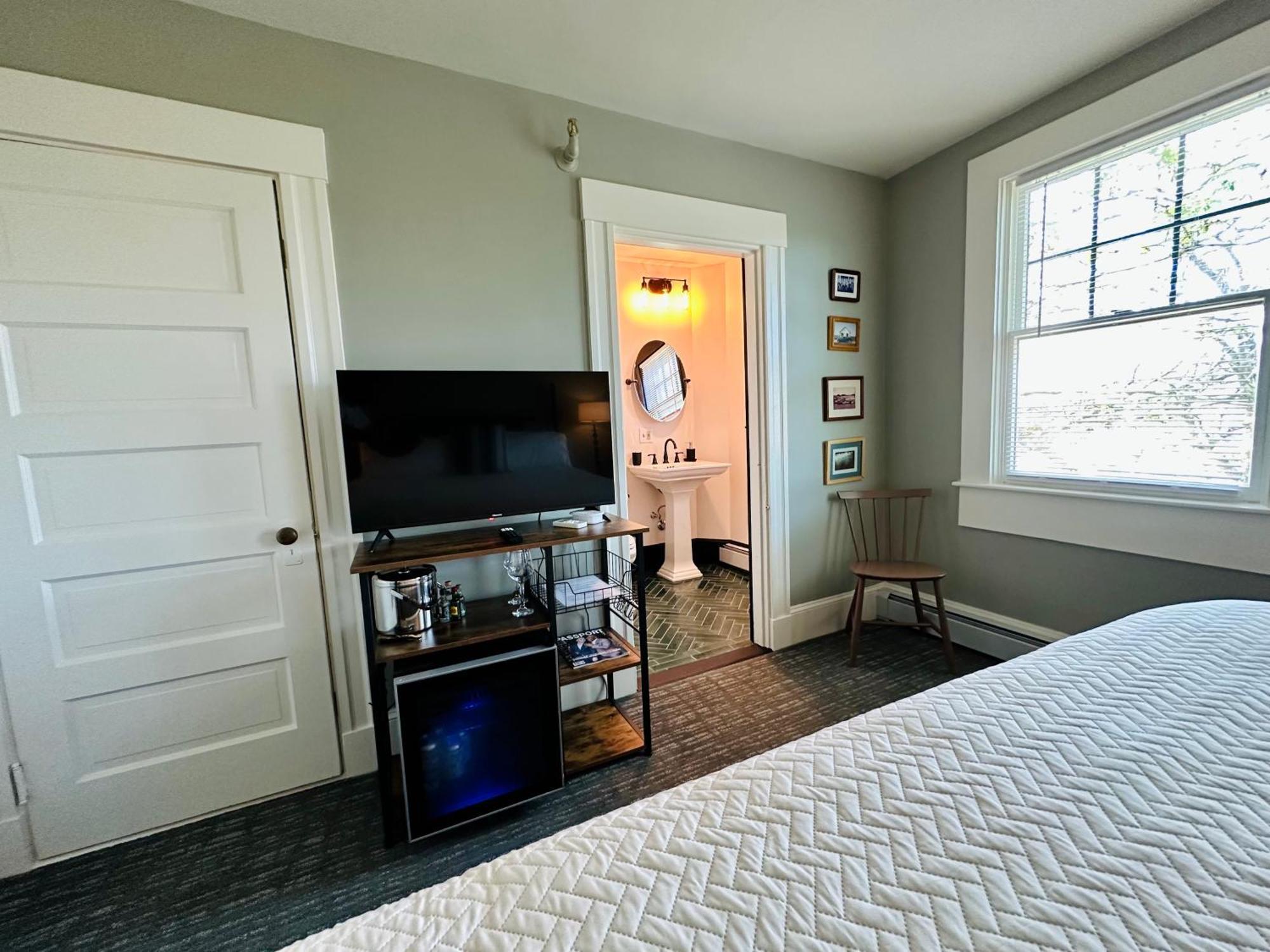 Hotel Gifford House Provincetown Zewnętrze zdjęcie