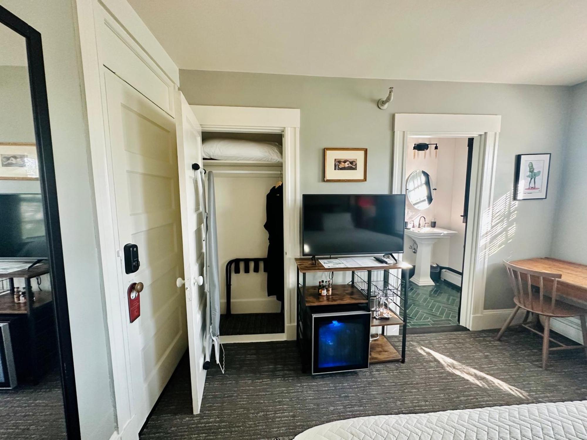 Hotel Gifford House Provincetown Zewnętrze zdjęcie