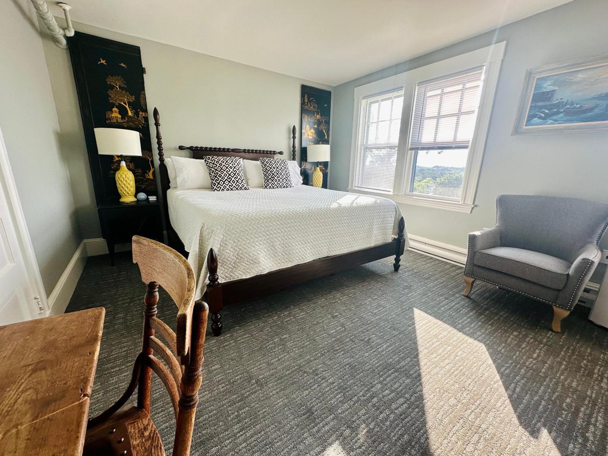 Hotel Gifford House Provincetown Zewnętrze zdjęcie