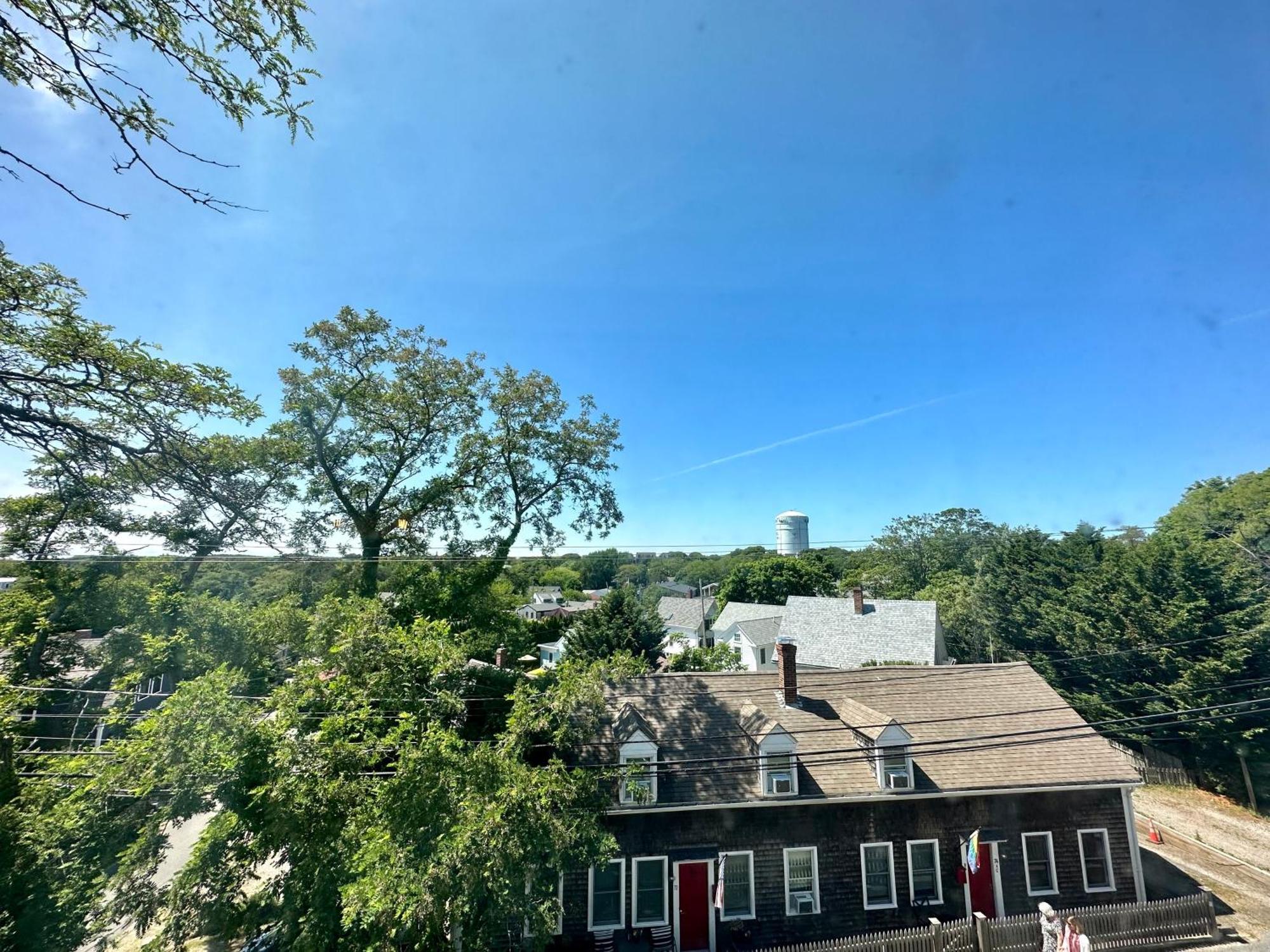 Hotel Gifford House Provincetown Zewnętrze zdjęcie