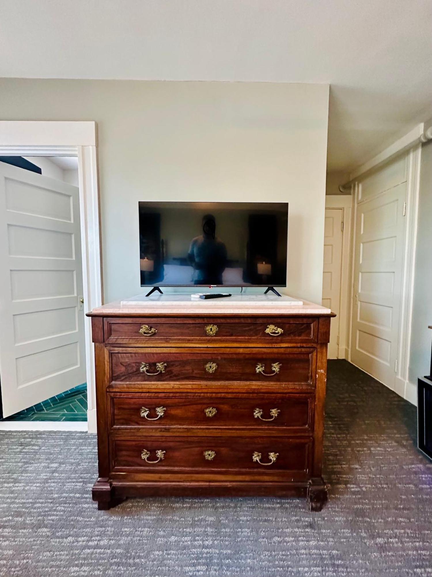 Hotel Gifford House Provincetown Zewnętrze zdjęcie