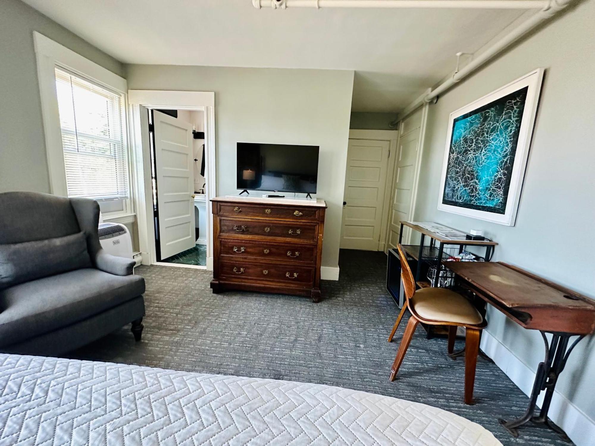 Hotel Gifford House Provincetown Zewnętrze zdjęcie
