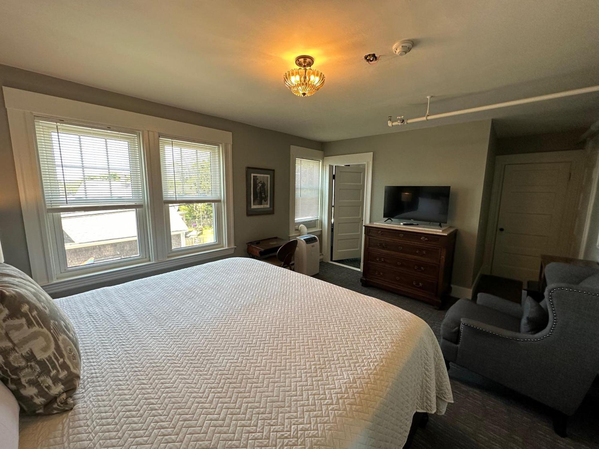Hotel Gifford House Provincetown Zewnętrze zdjęcie