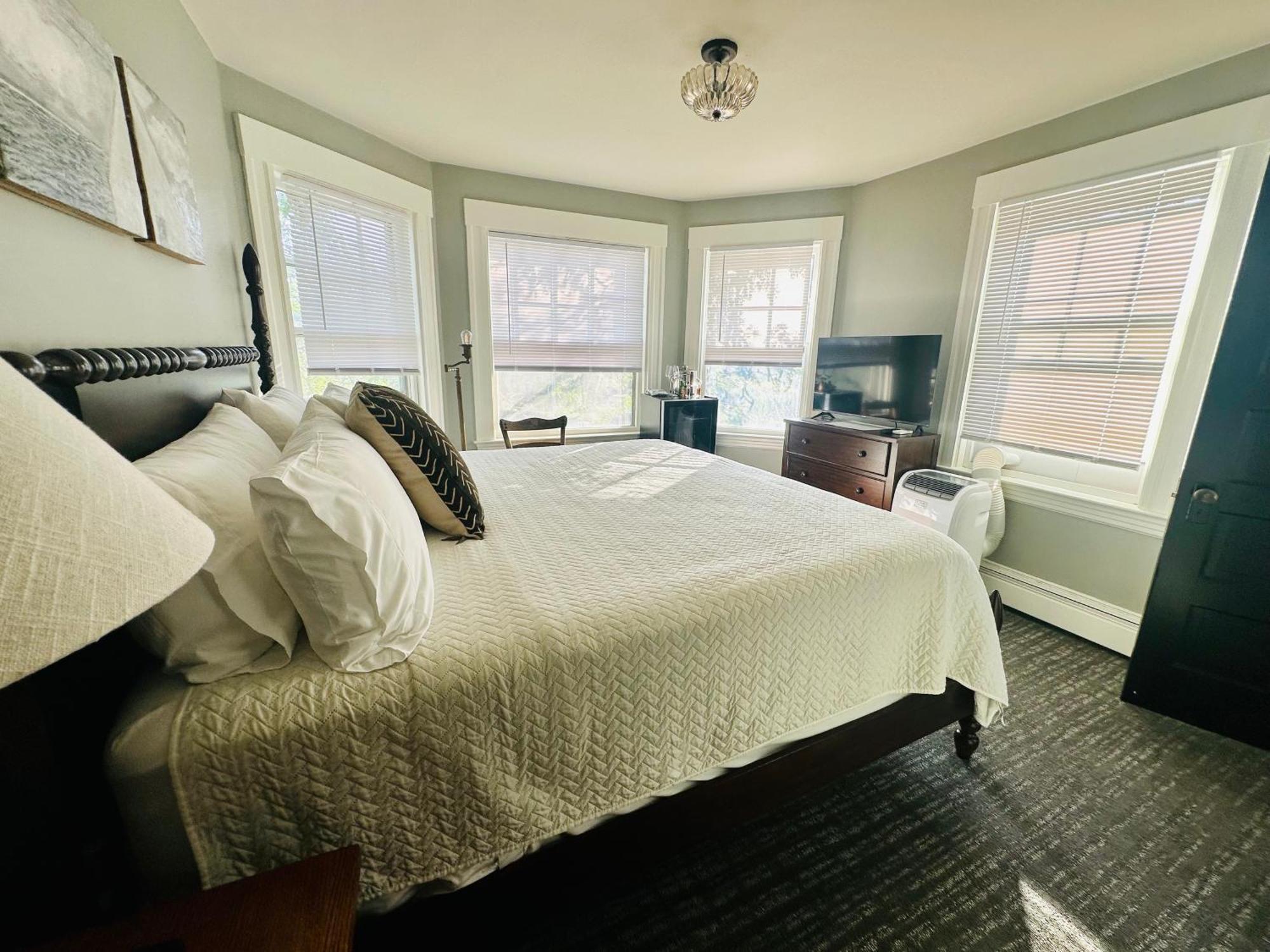 Hotel Gifford House Provincetown Zewnętrze zdjęcie