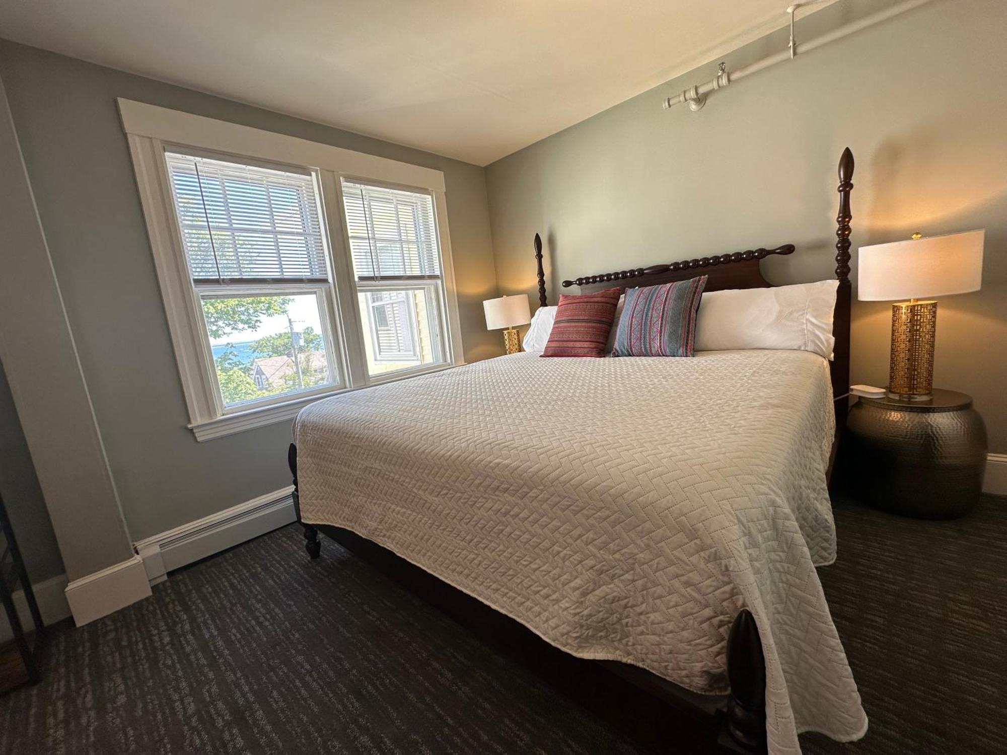 Hotel Gifford House Provincetown Zewnętrze zdjęcie