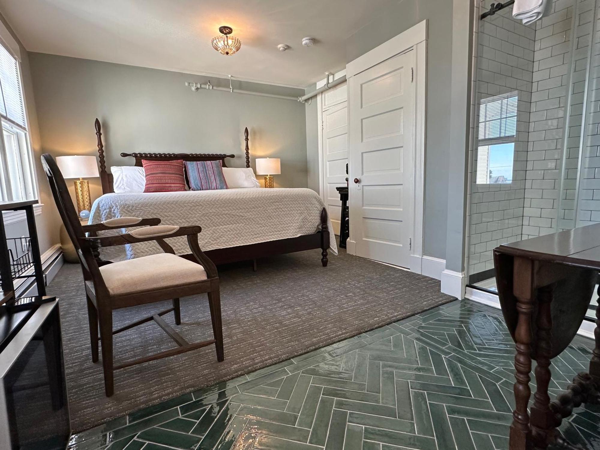 Hotel Gifford House Provincetown Zewnętrze zdjęcie