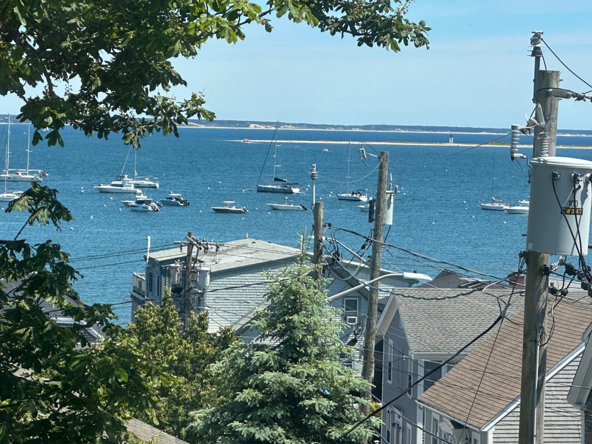 Hotel Gifford House Provincetown Zewnętrze zdjęcie