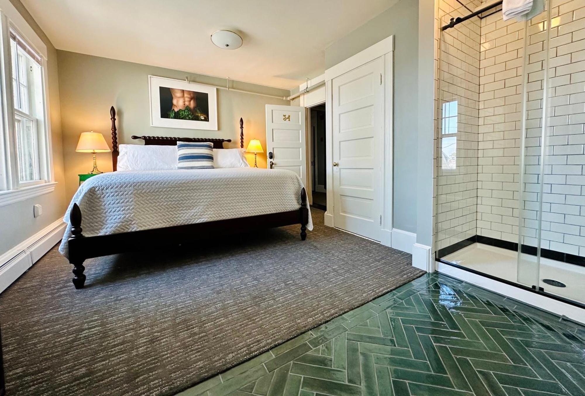 Hotel Gifford House Provincetown Zewnętrze zdjęcie