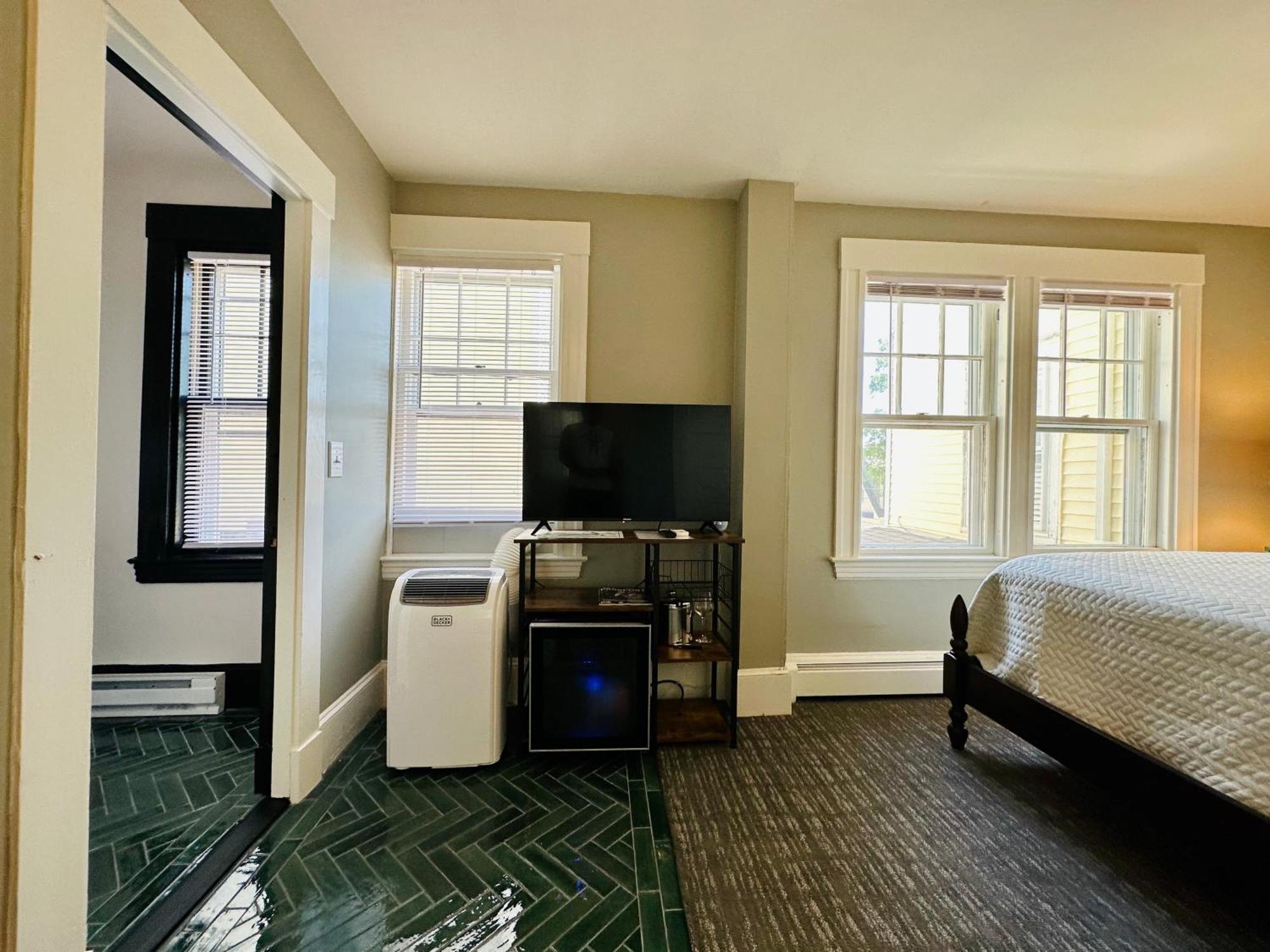 Hotel Gifford House Provincetown Zewnętrze zdjęcie