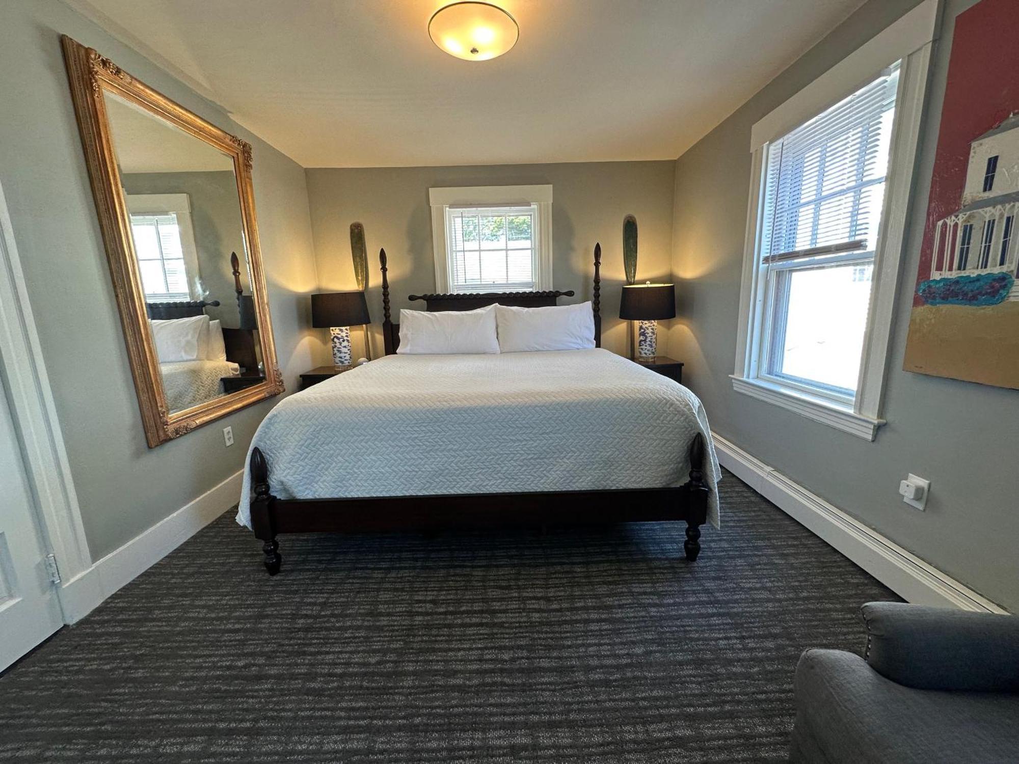 Hotel Gifford House Provincetown Zewnętrze zdjęcie