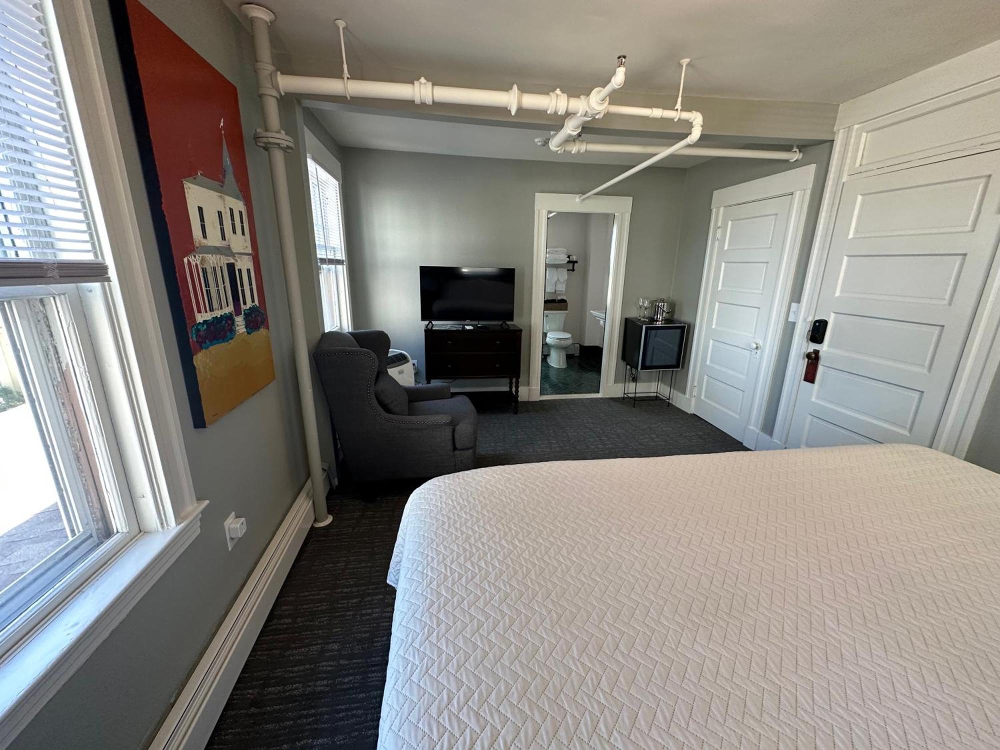 Hotel Gifford House Provincetown Zewnętrze zdjęcie
