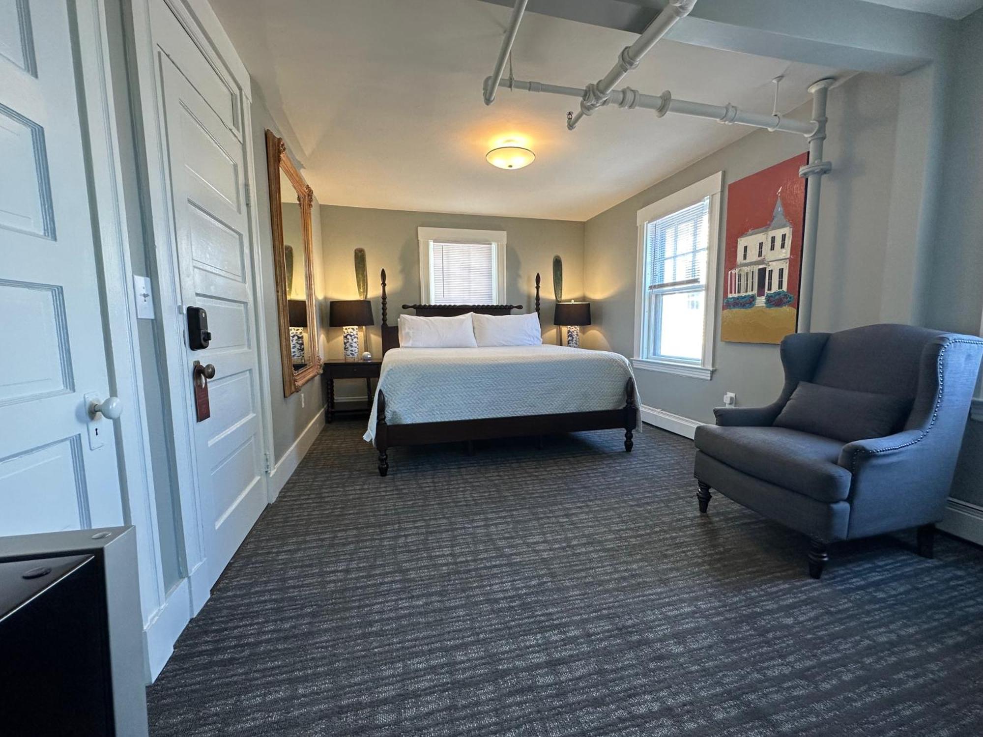 Hotel Gifford House Provincetown Zewnętrze zdjęcie