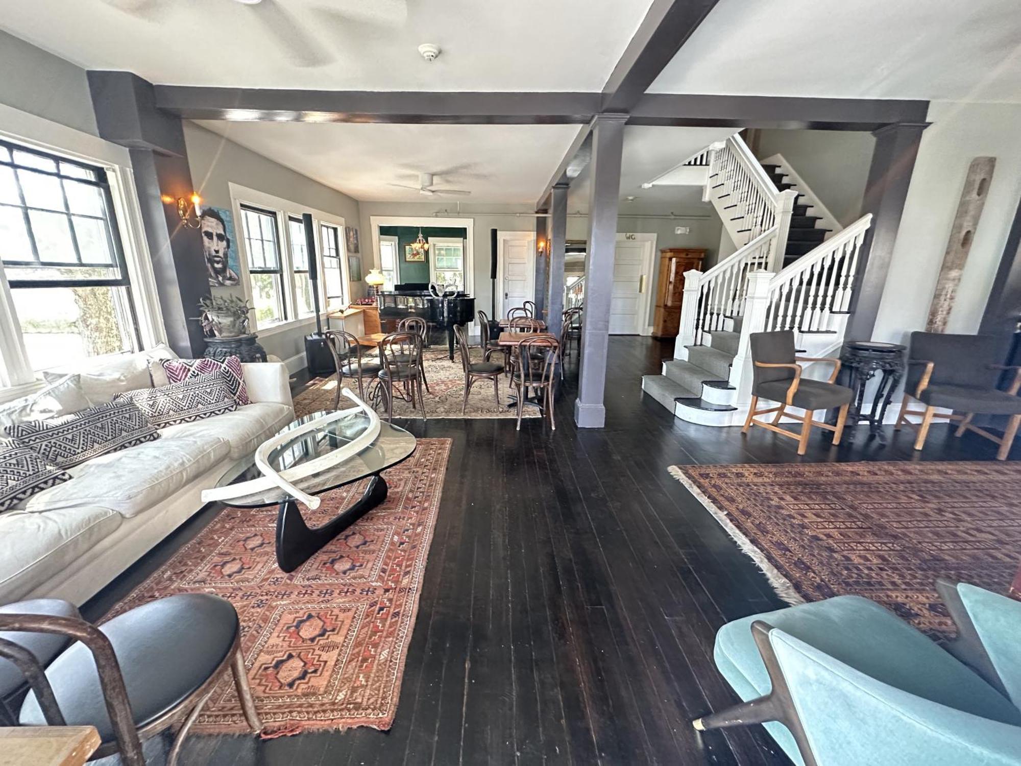 Hotel Gifford House Provincetown Zewnętrze zdjęcie